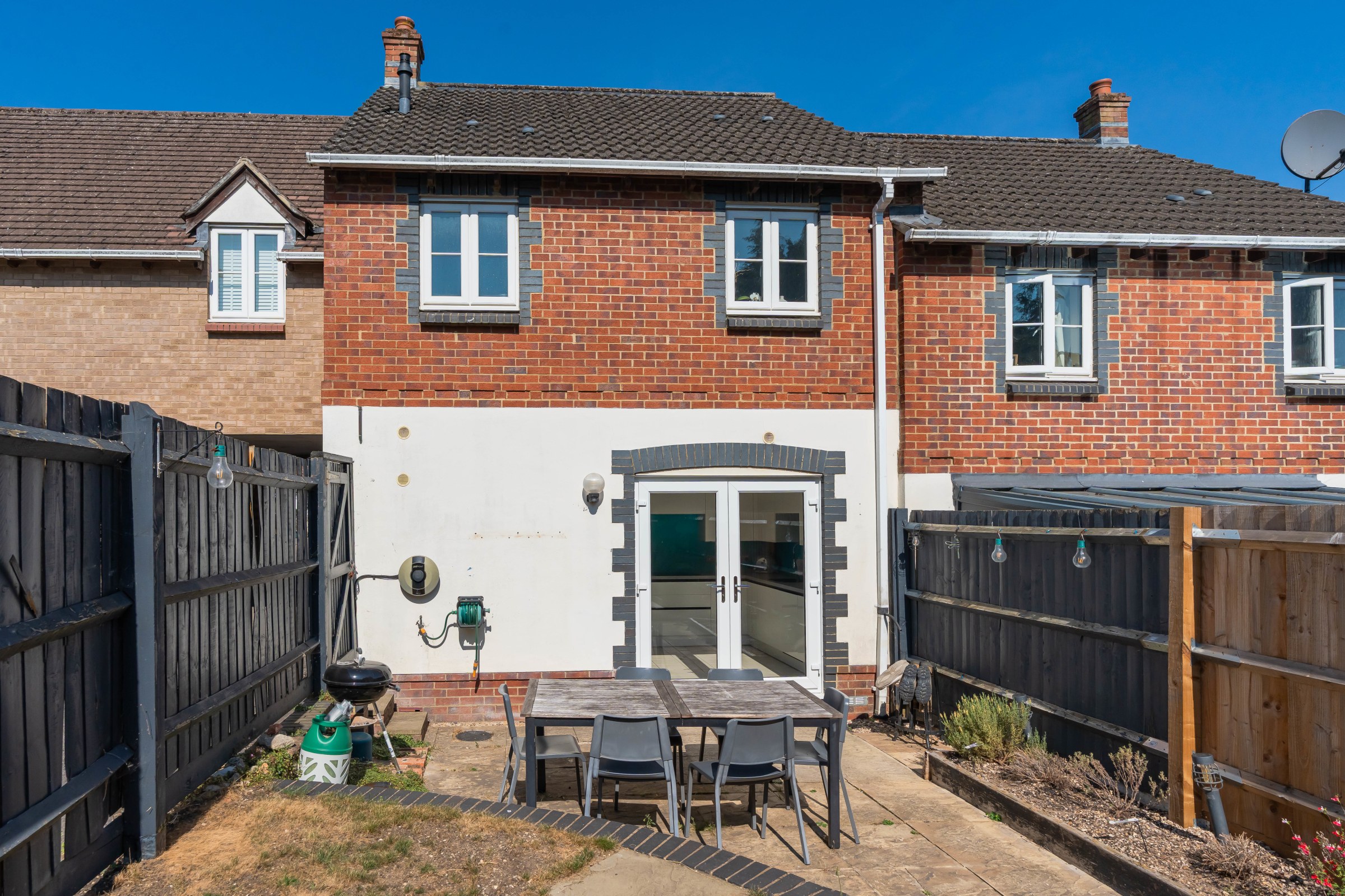 Hubble Close, Headington, OX3, photo 14