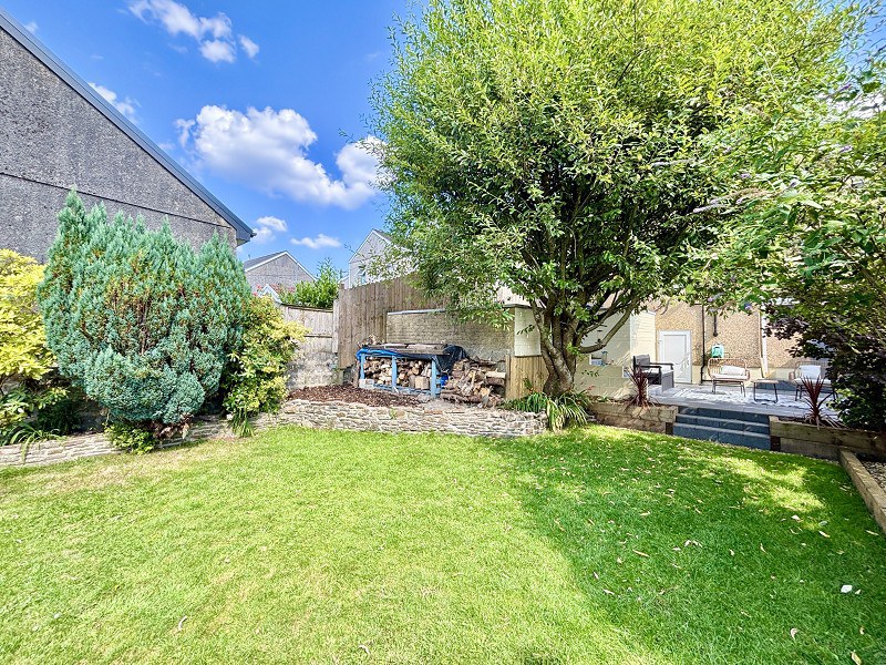 Edward Street, Alltwen, Pontardawe, Swansea., photo 30