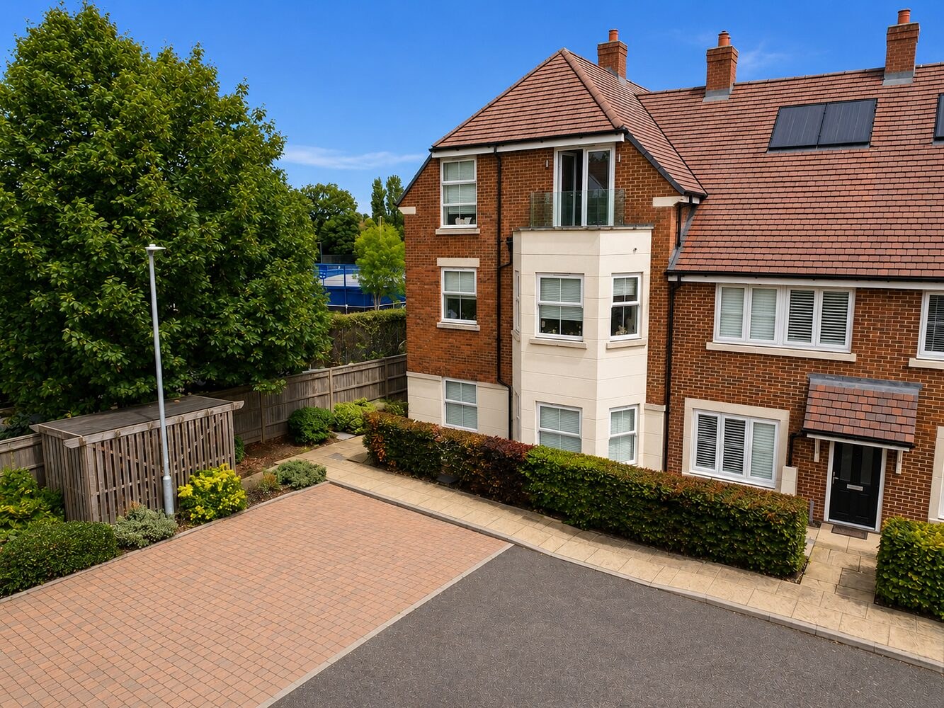 Goodearl Place