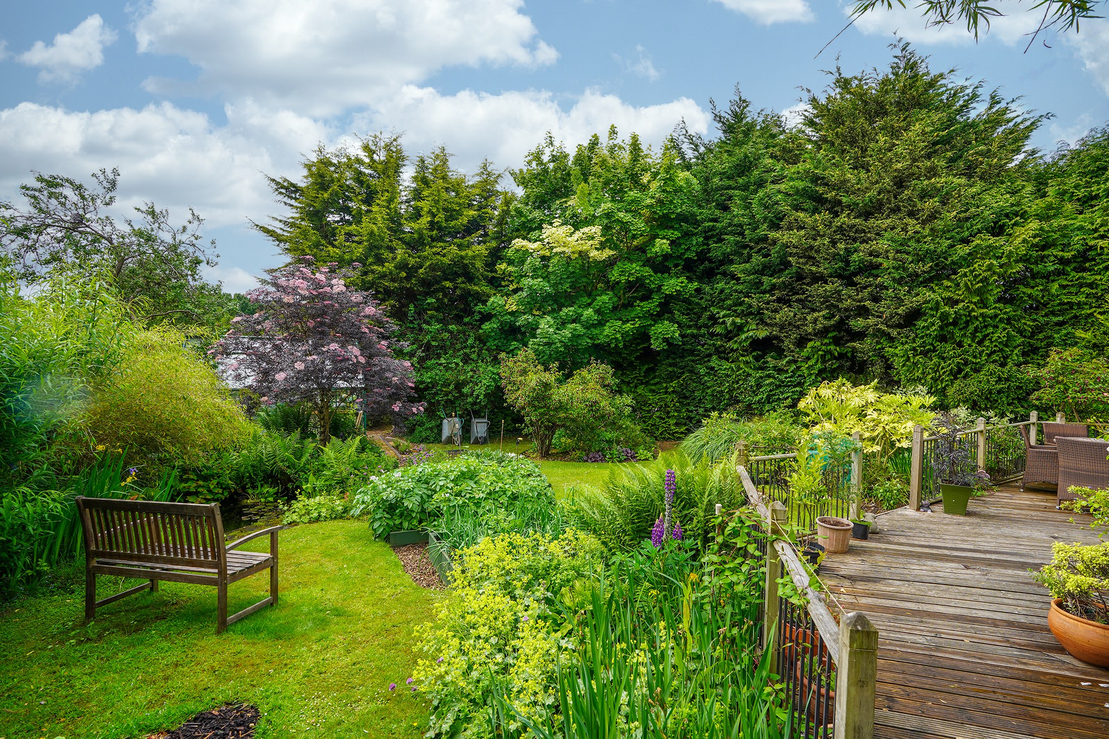 Birkin Lane, Wingerworth, S42, photo 29