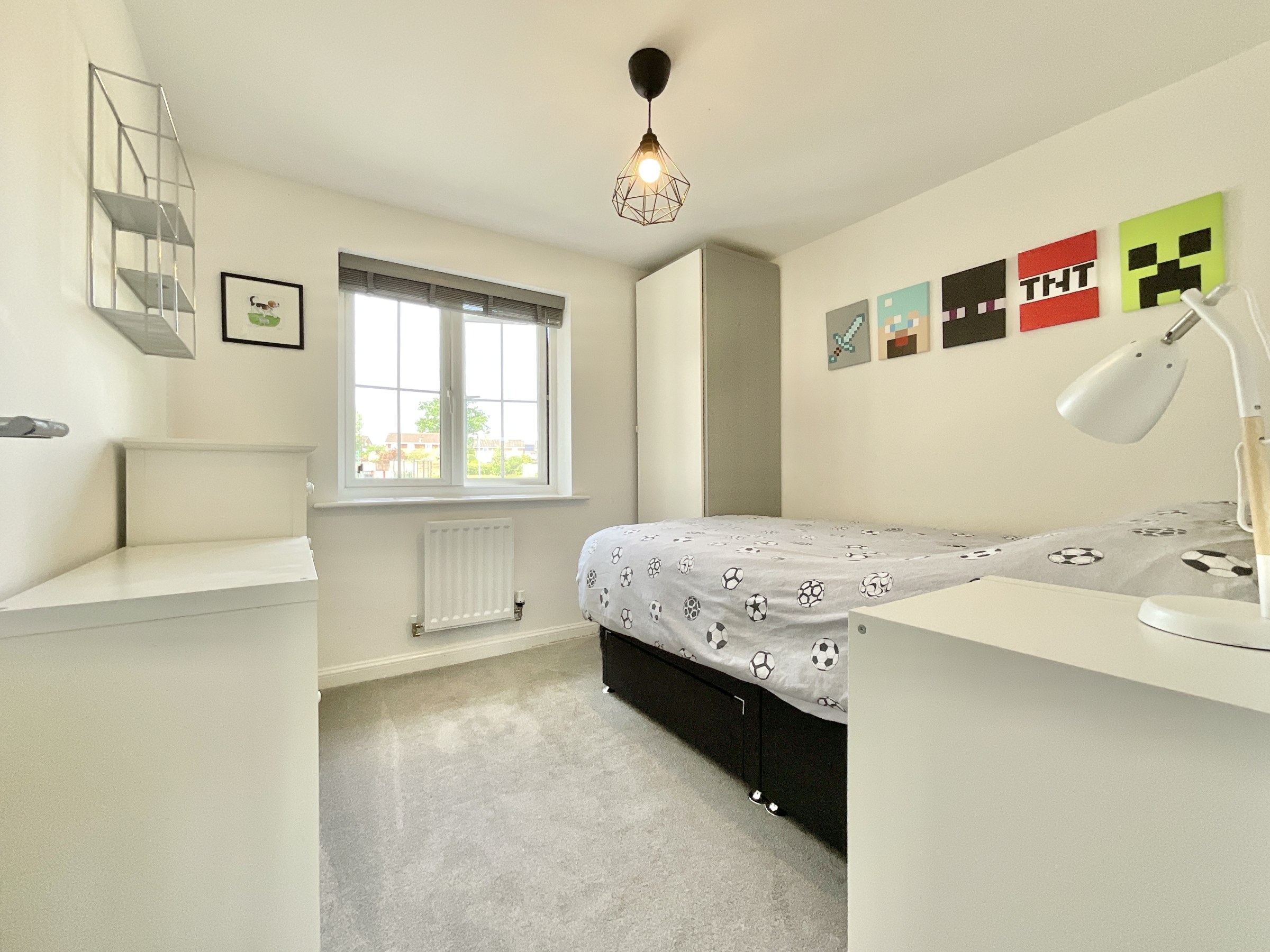 Wheelwright Drive, Eccleshall, ST21, photo 20