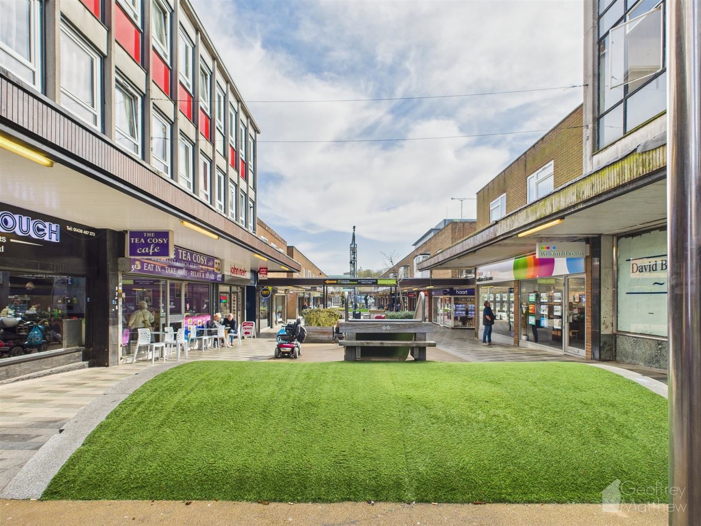 Market Chambers, New Town, photo 9