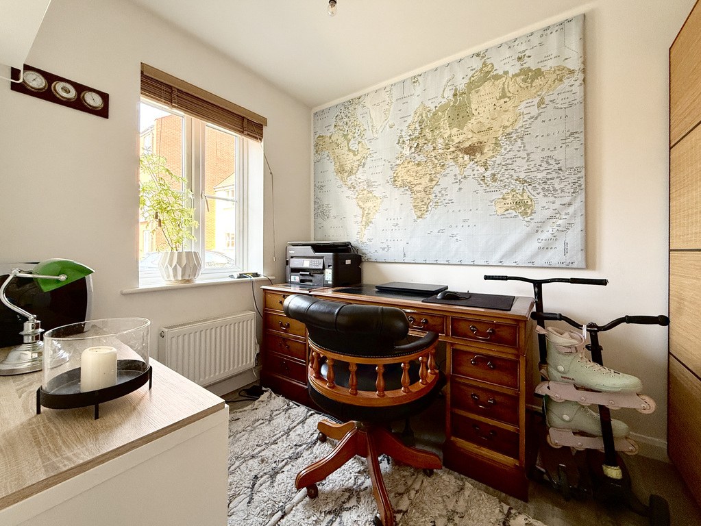 Birkbeck Chase, West Wick, Weston-super-mare, photo 21