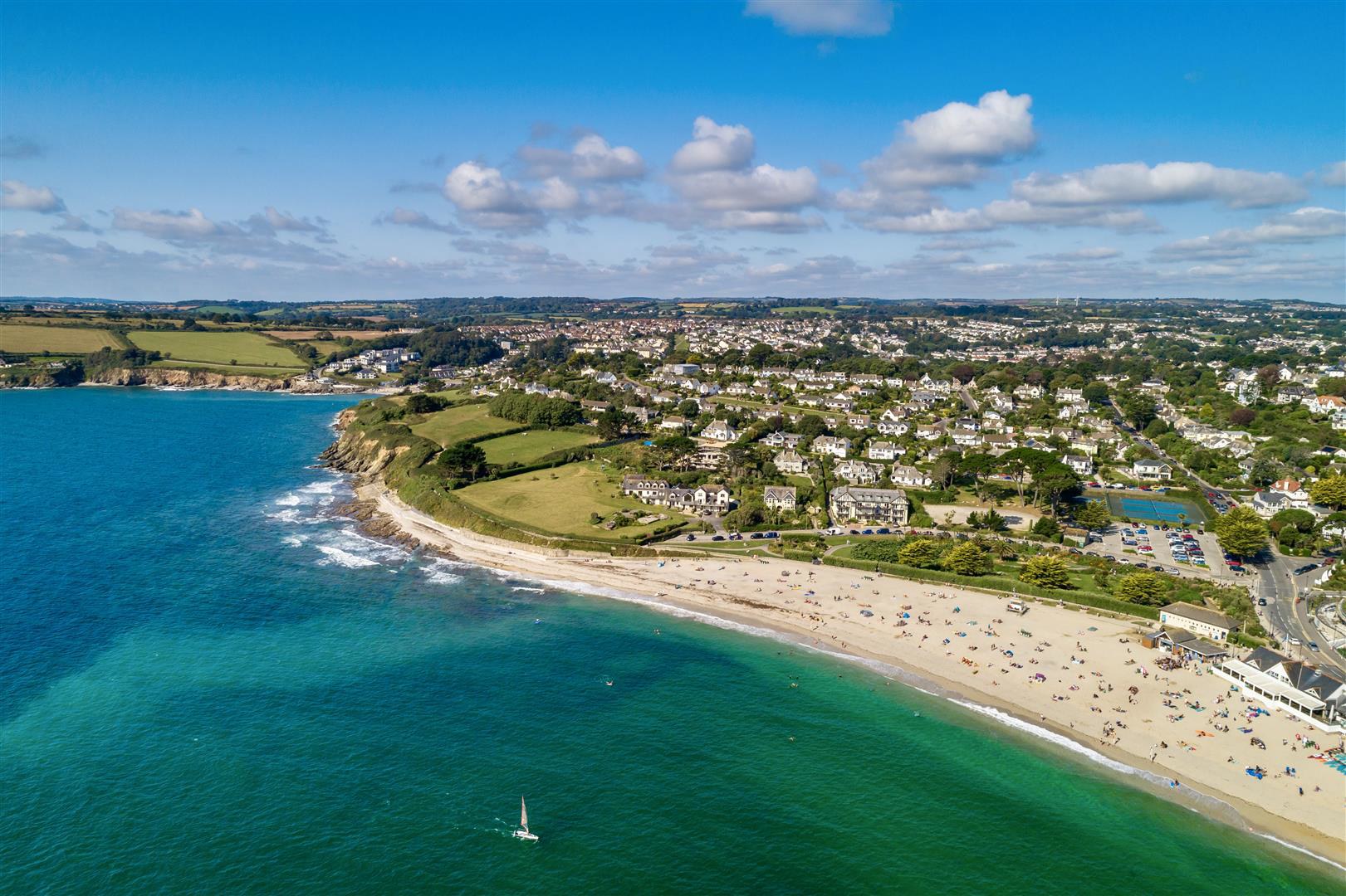 Maenporth | South Cornwall, photo 33
