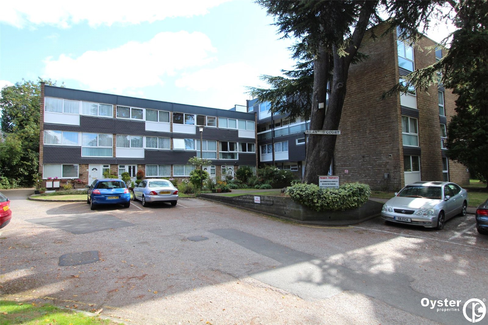 Stonegrove, Ailantus Court Stonegrove, HA8
