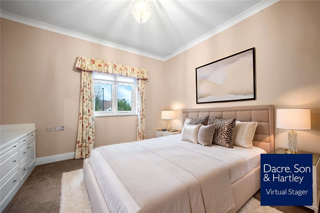 West Court, Hollins Hall, Killinghall, Harrogate, HG3, photo 8