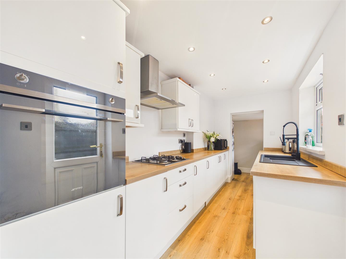 Hull Road, Hessle, photo 2