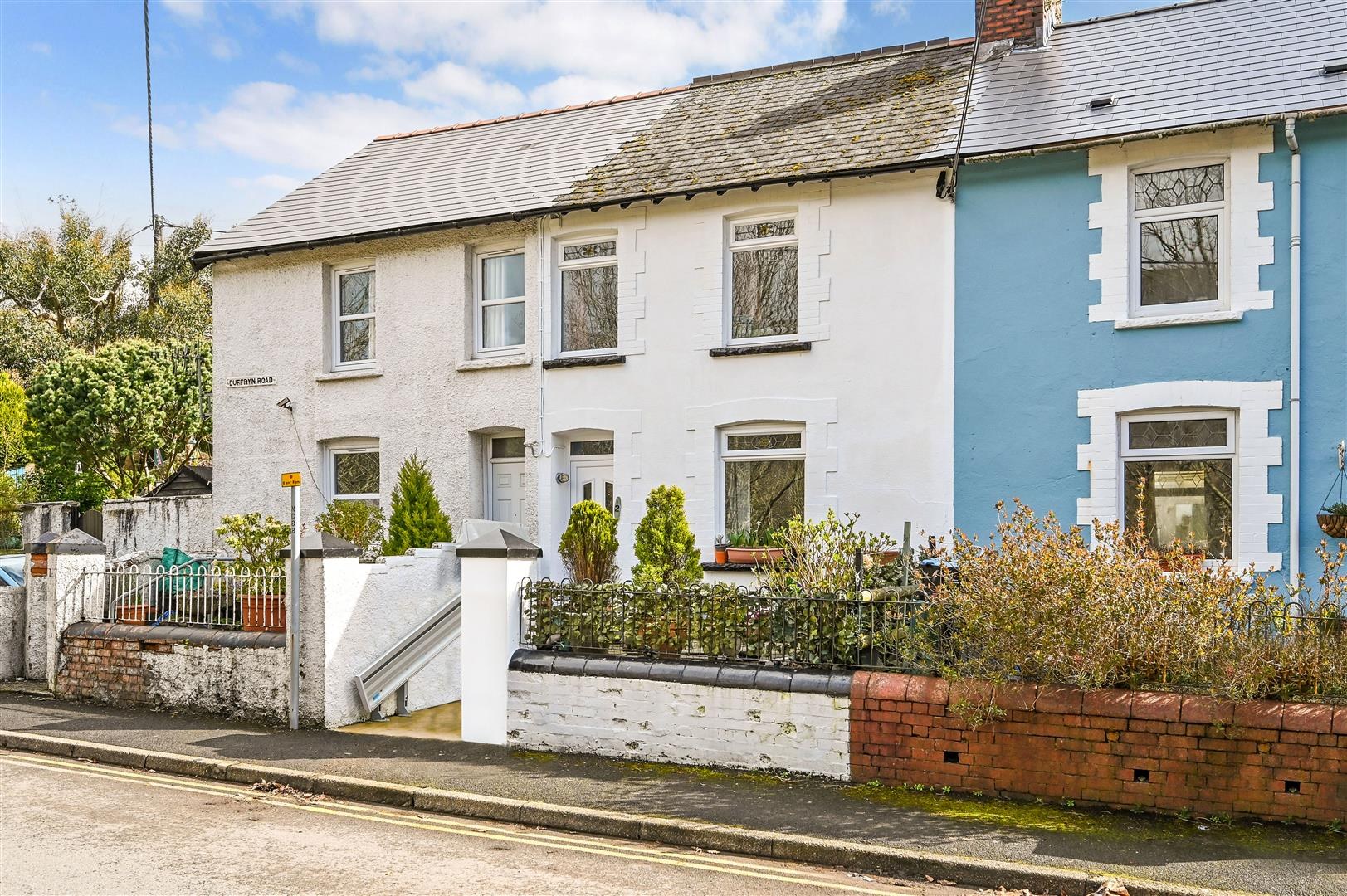 House For Sale Duffryn Road