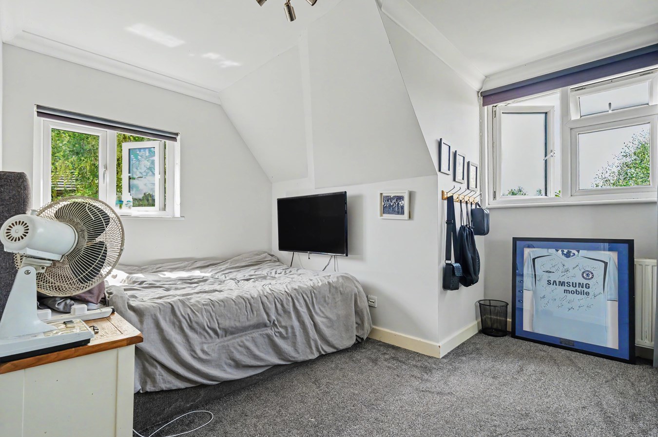 Roxwell Road, Chelmsford, CM1, photo 16