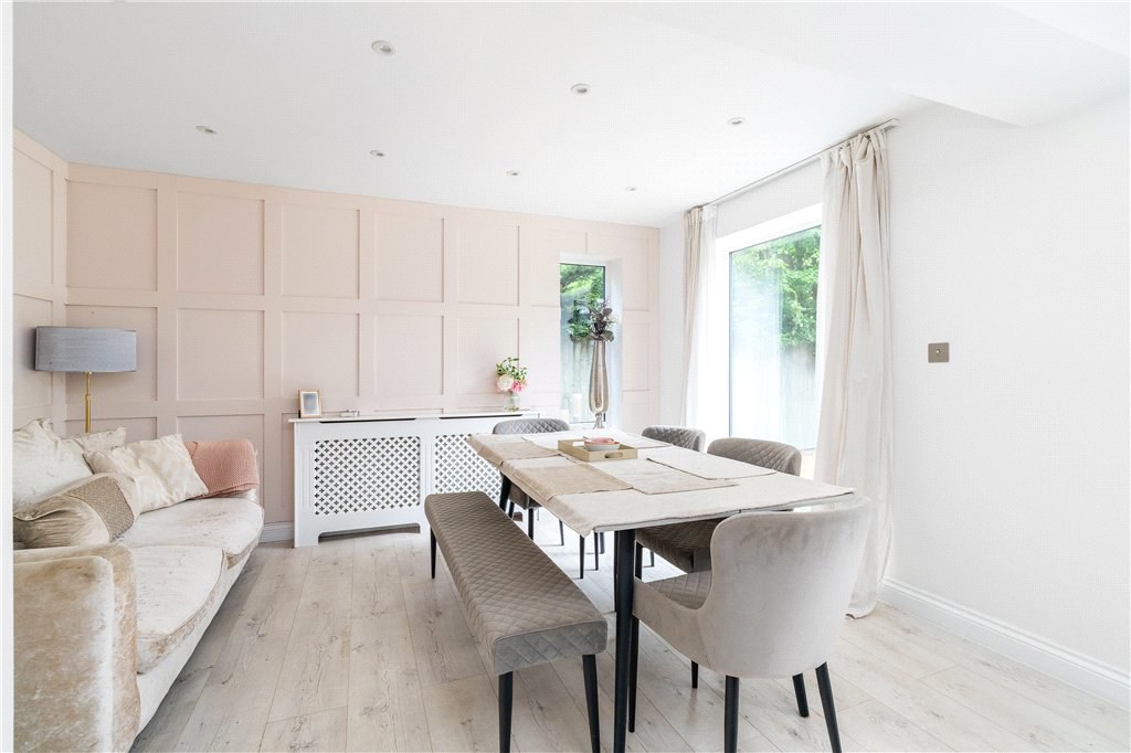 Rhyddings Gardens, Ilkley, LS29, photo 4