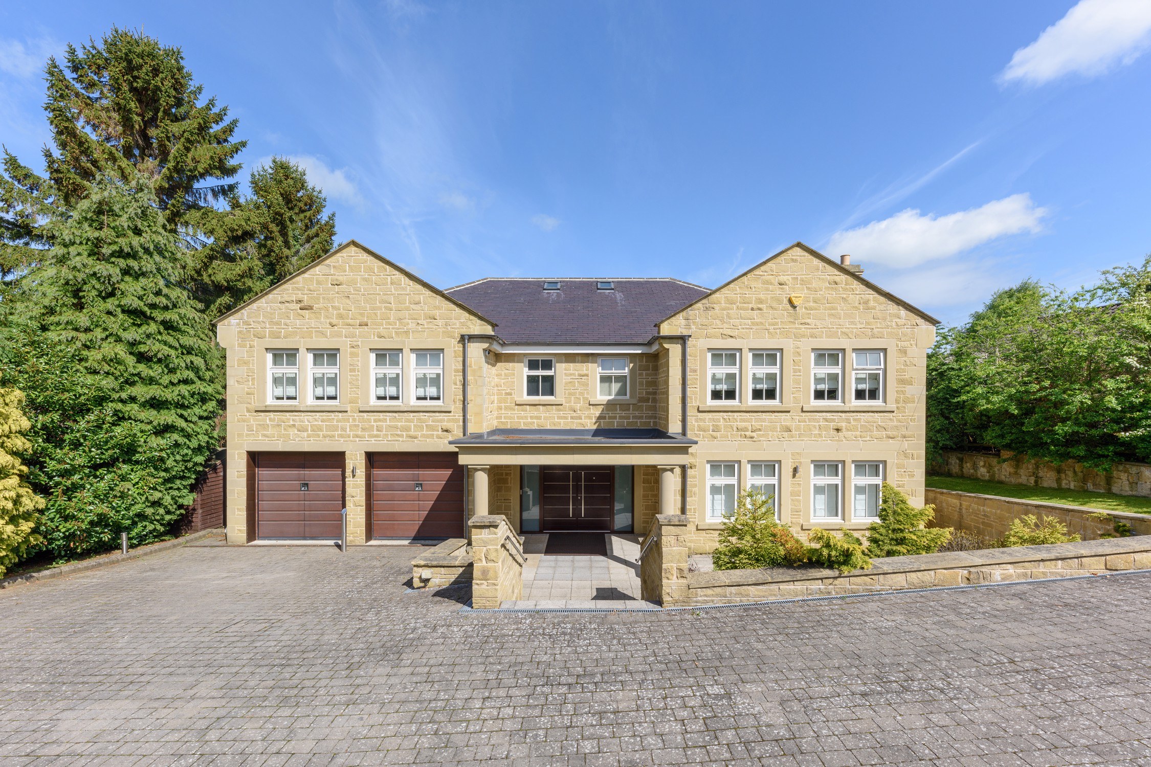Darras Road