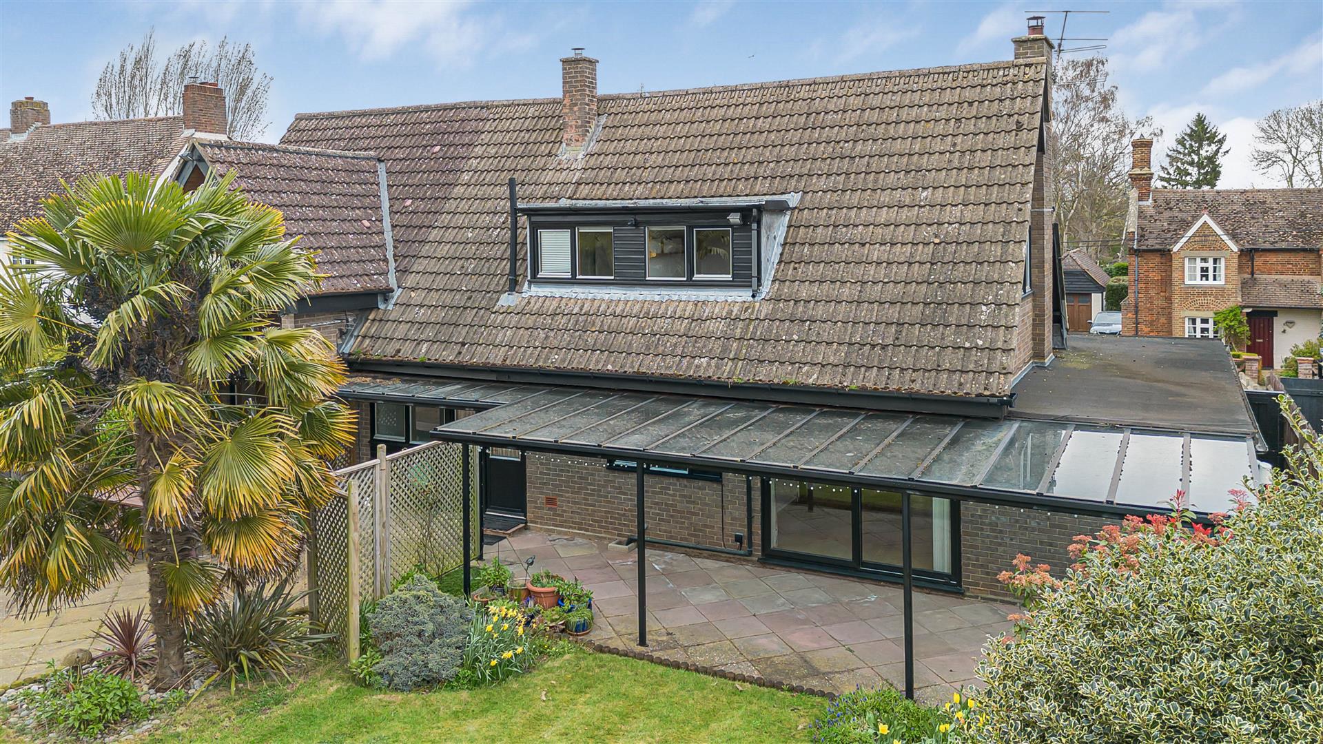 Vicarage Road, Waresley, Sandy, photo 38