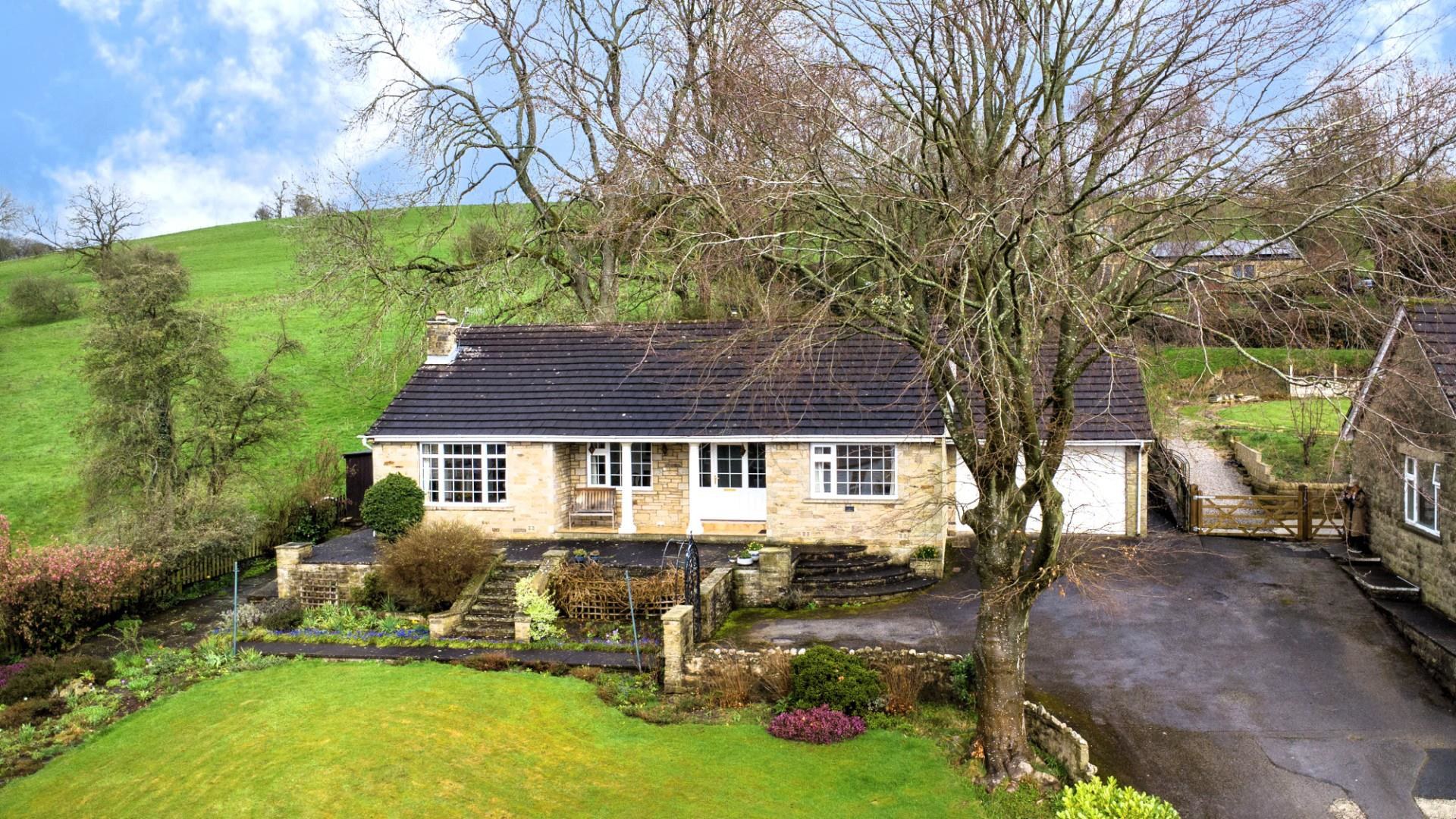 Woodlands, Chapel Hill, Skipton, photo 4