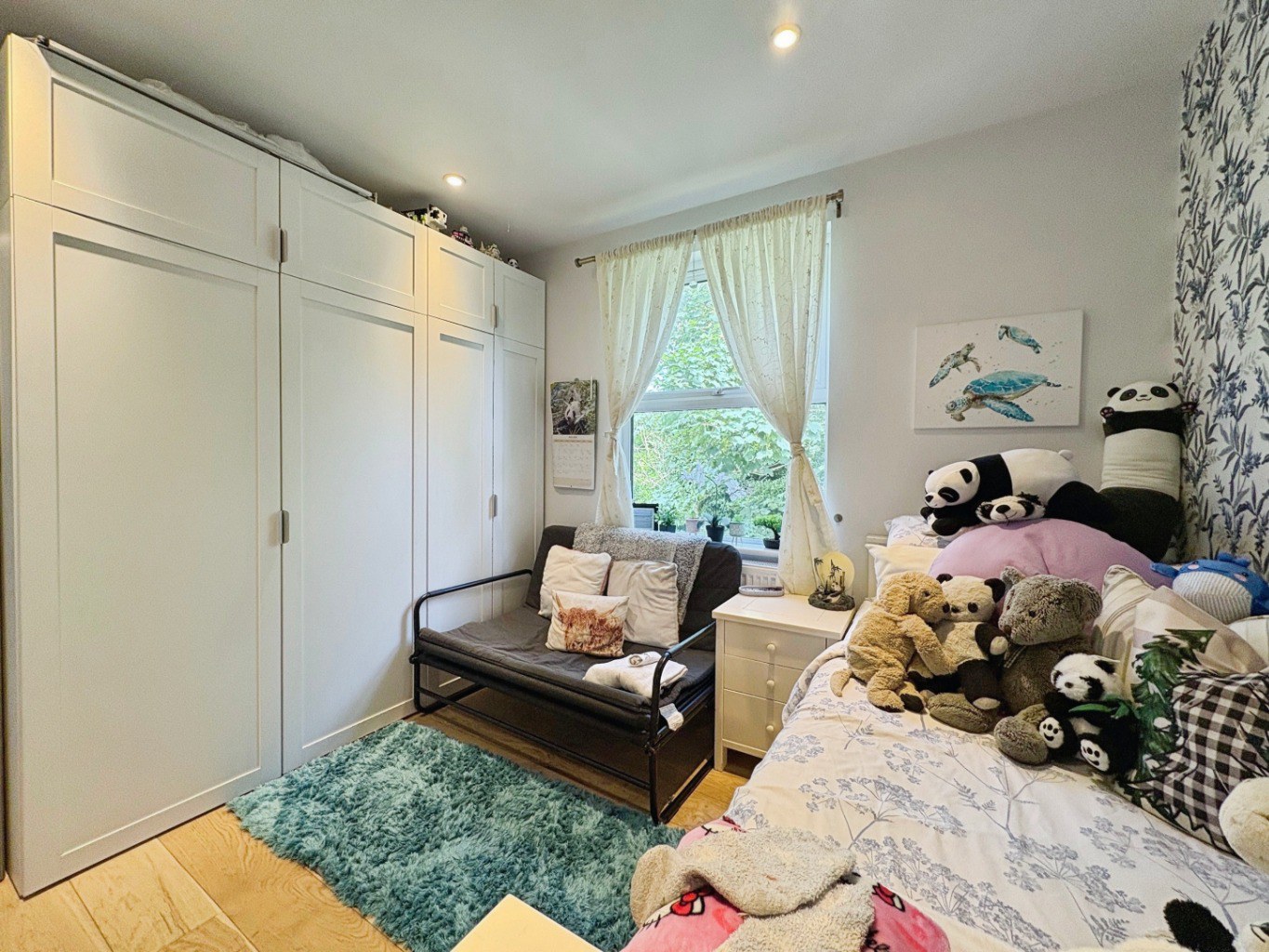 Mullion, Spacious home set within generous grounds, photo 12