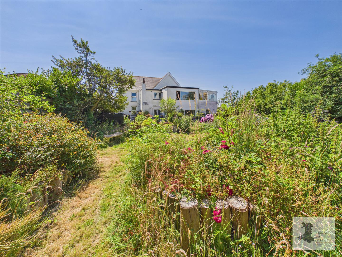 Blaenannerch, Cardigan, photo 2