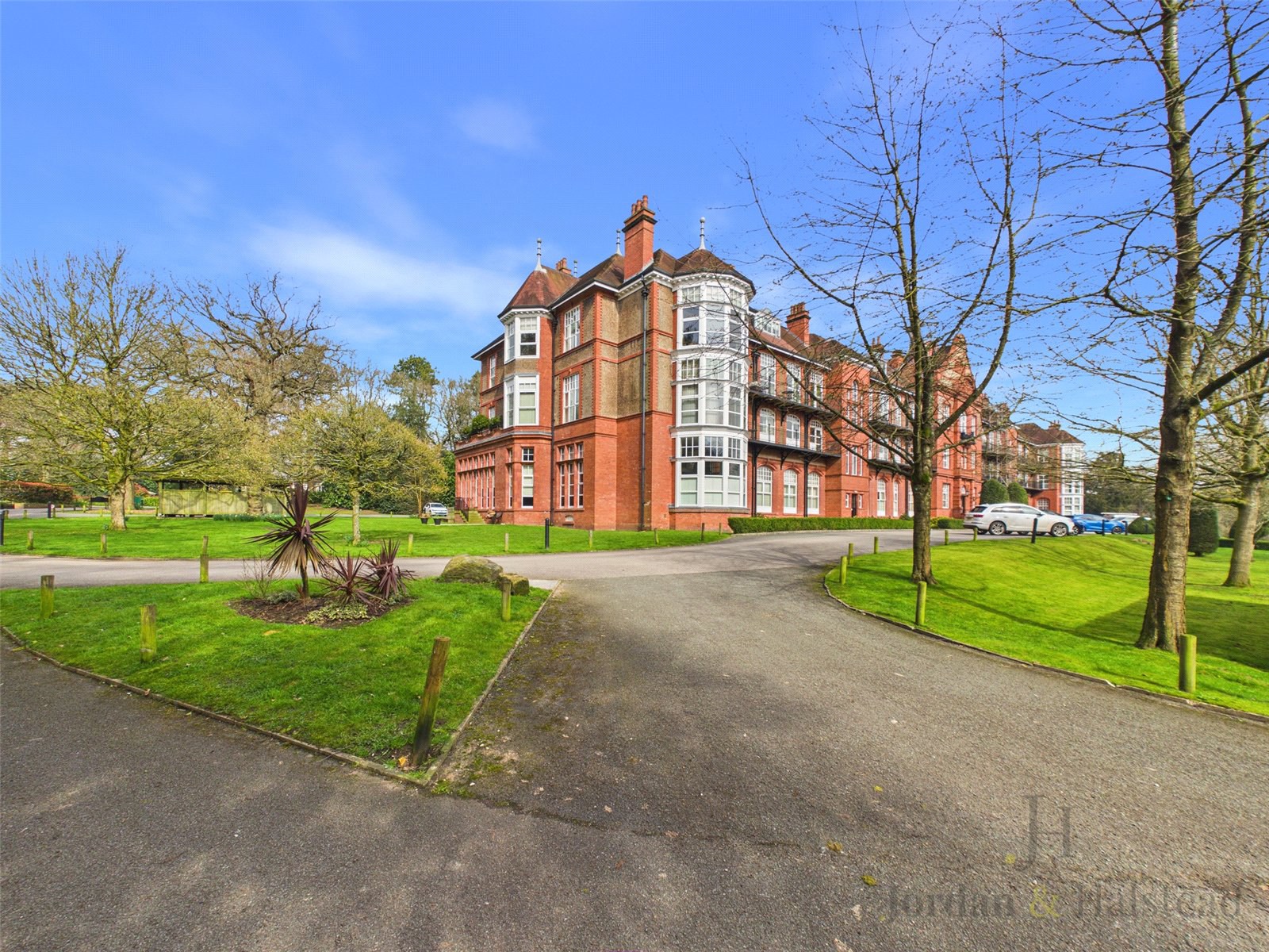 Kingswood Park, Kingswood, Frodsham, Cheshire, WA6, photo 24
