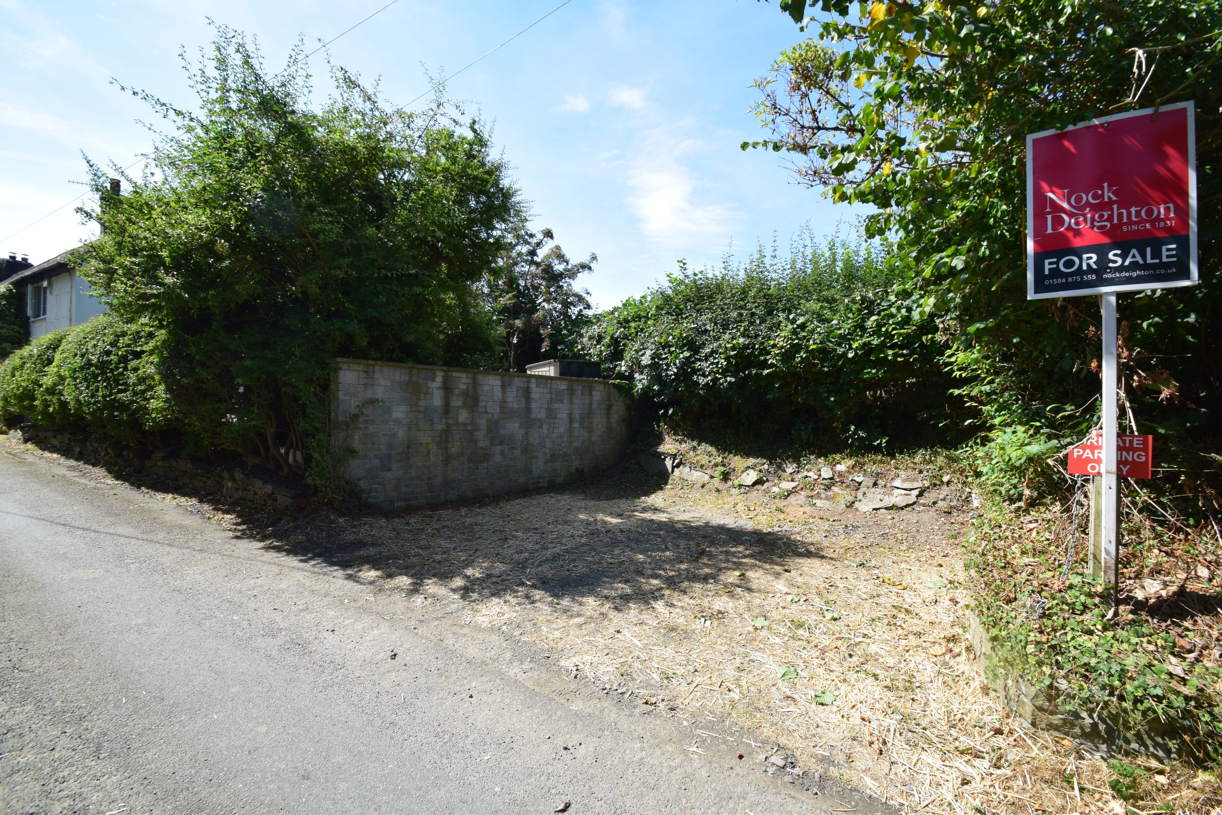 Hand Causeway, Clun, SY7, photo 16