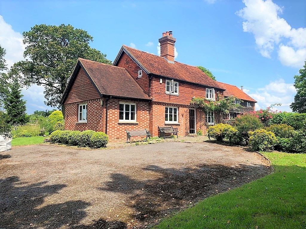 Little Holmwood