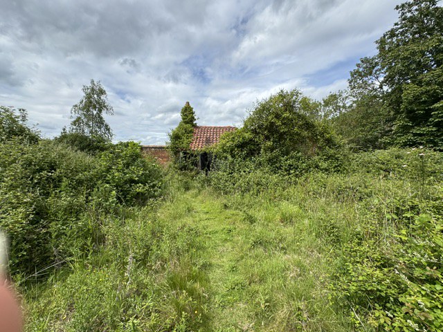 Bozeat, Northants, NN29