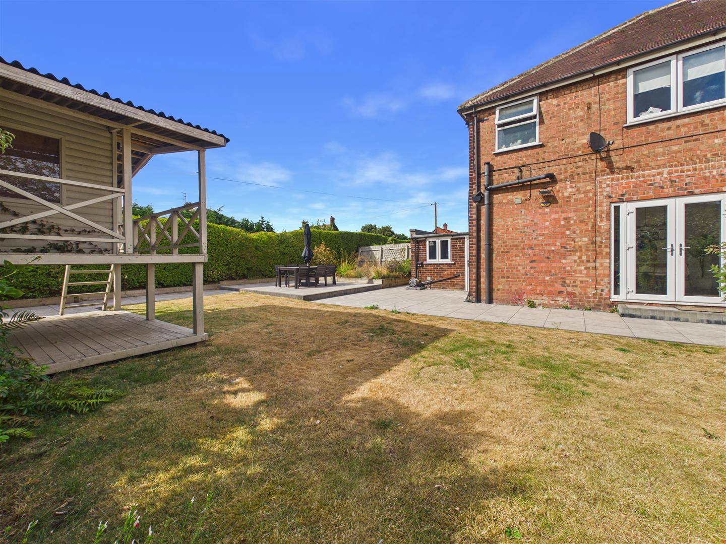 Melton Old Road, Melton, North Ferriby, photo 11