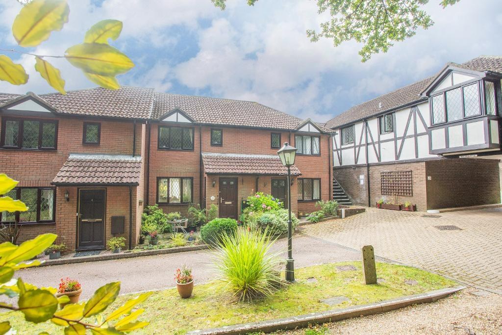 Woodland Mews
