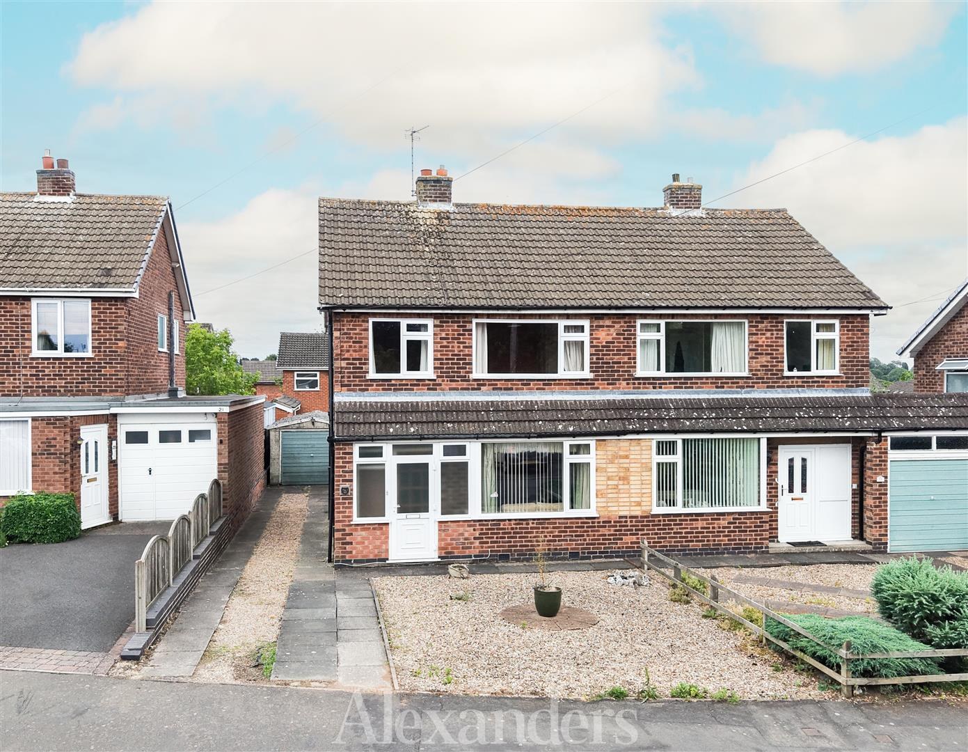 Avondale Road