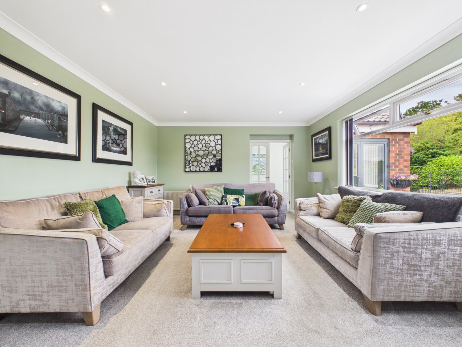 Blacker Lane, Netherton, Wakefield, West Yorkshire, WF4, photo 8