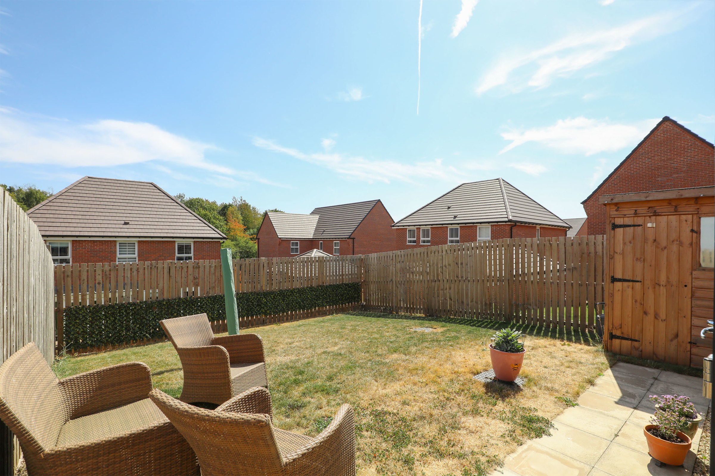 Aspire Way, Staveley, S43, photo 4
