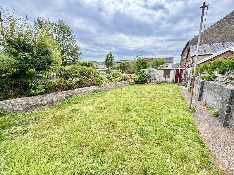 George Street, Pontardawe, Swansea., photo 24