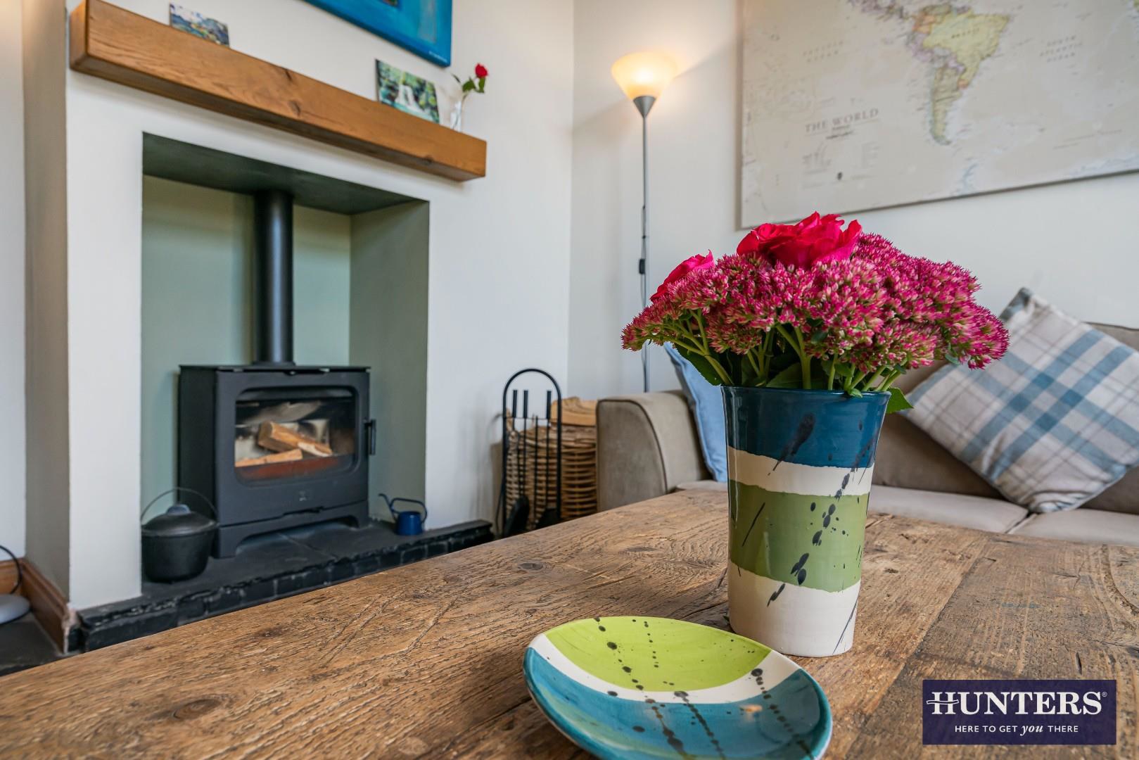 Manor Barn, Calton, Skipton, photo 16