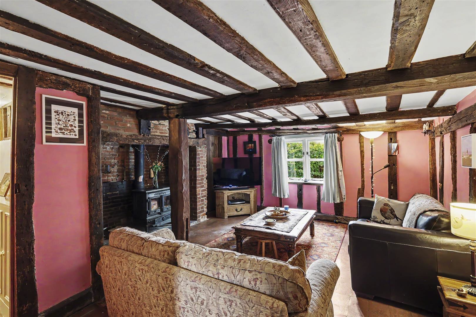 Steventon End, Ashdon, Saffron Walden, photo 2