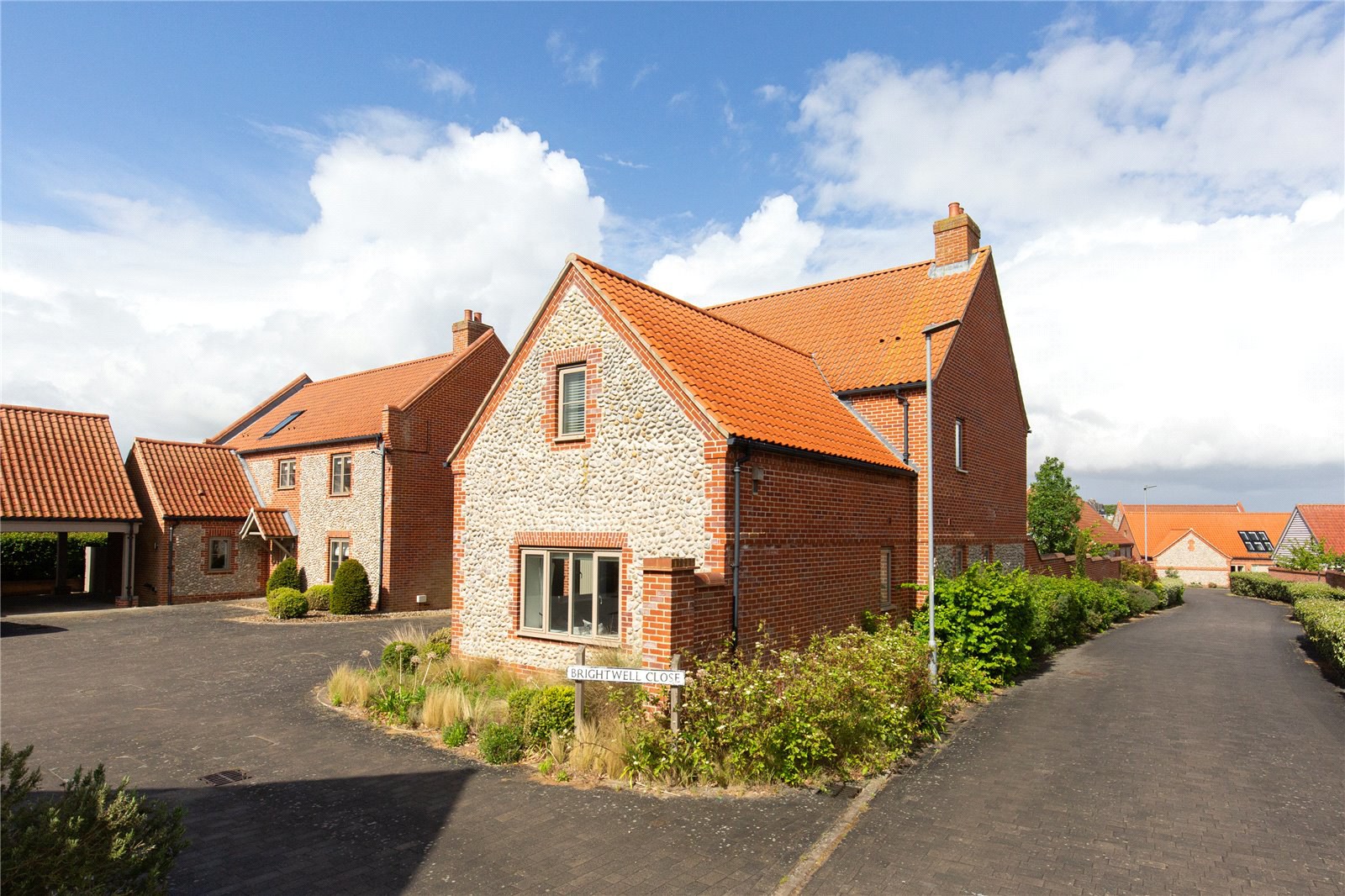 Brightwell Close, Blakeney, Holt, Norfolk, NR25, photo 27
