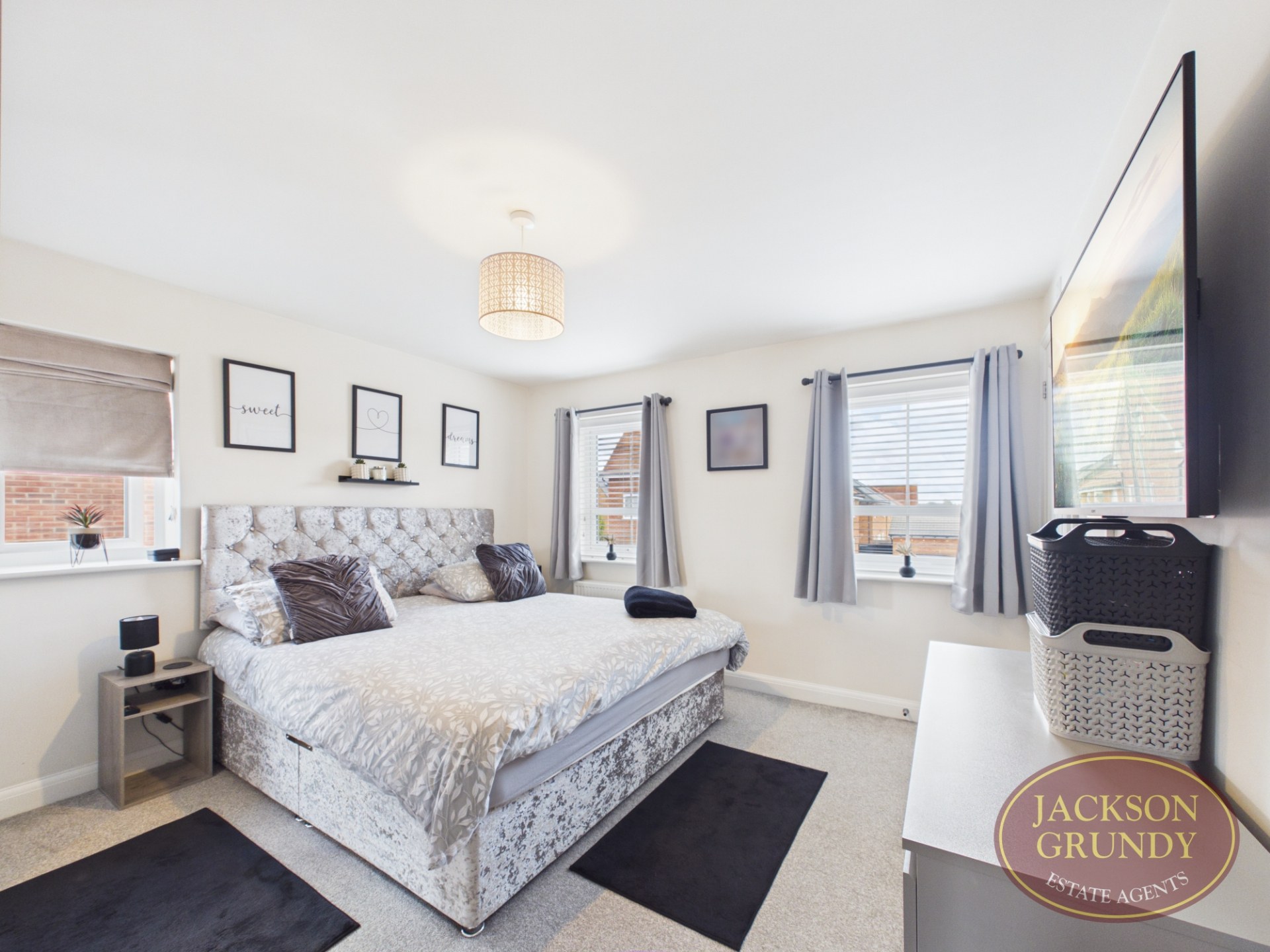 Kipling Way, Overstone, NN6 0RR, photo 13