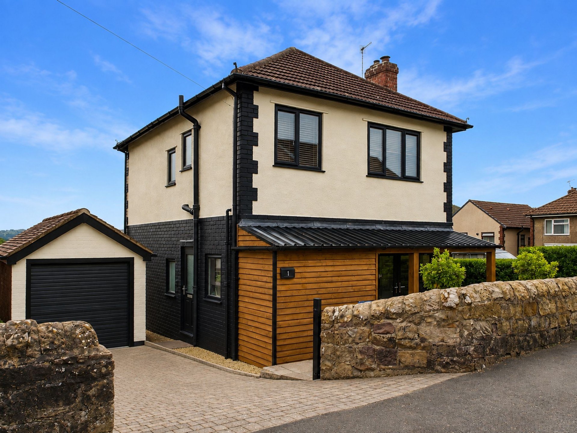 House For Sale Willowbath Lane