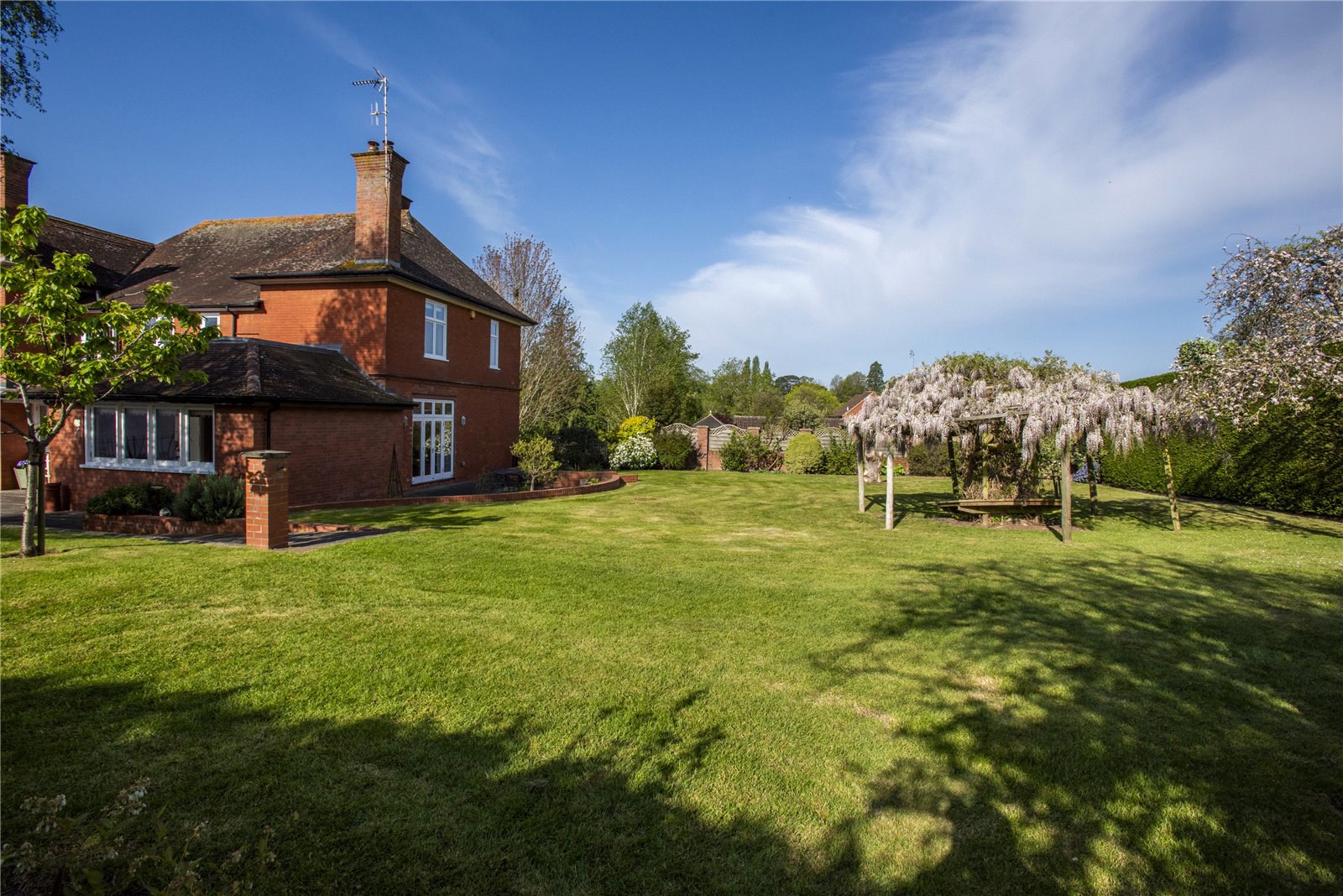 The Grove, Hope Corner Lane, Taunton, Somerset, TA2, photo 21
