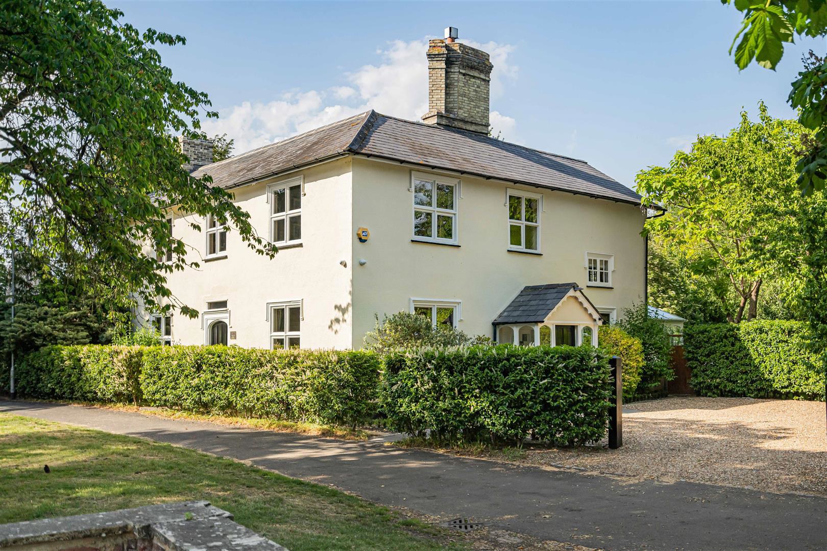 North End, Bassingbourn, Royston, photo 28