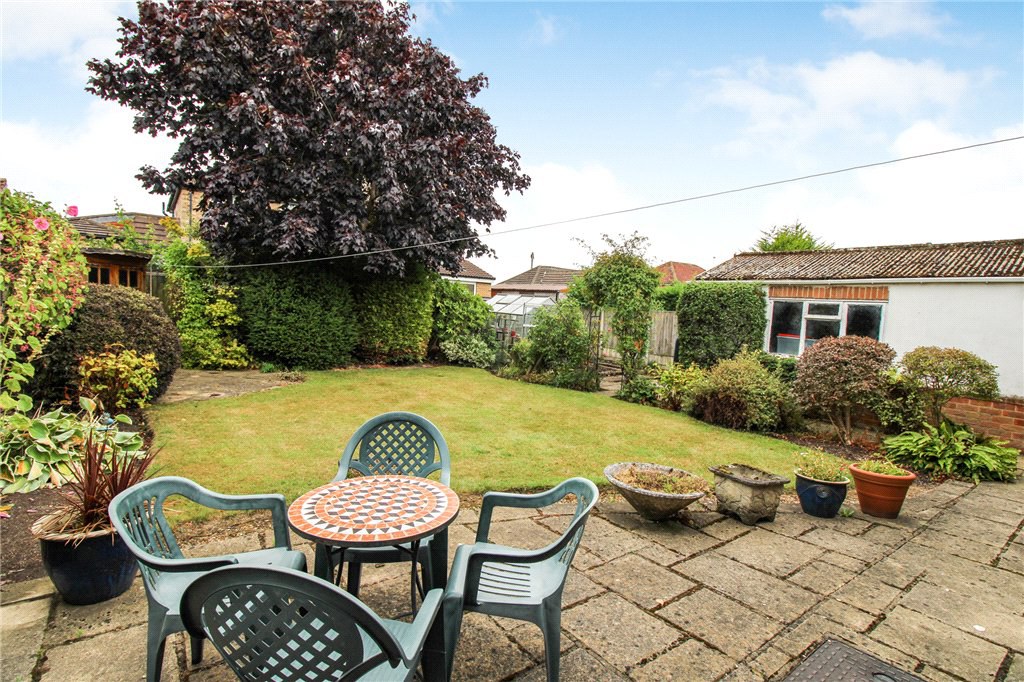 Moor Close, Killinghall, Harrogate, North Yorkshire, HG3, photo 6
