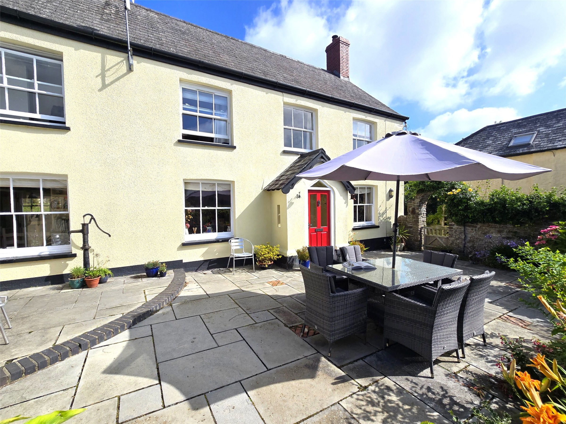 Huntshaw, Torrington, Devon, EX38, photo 19