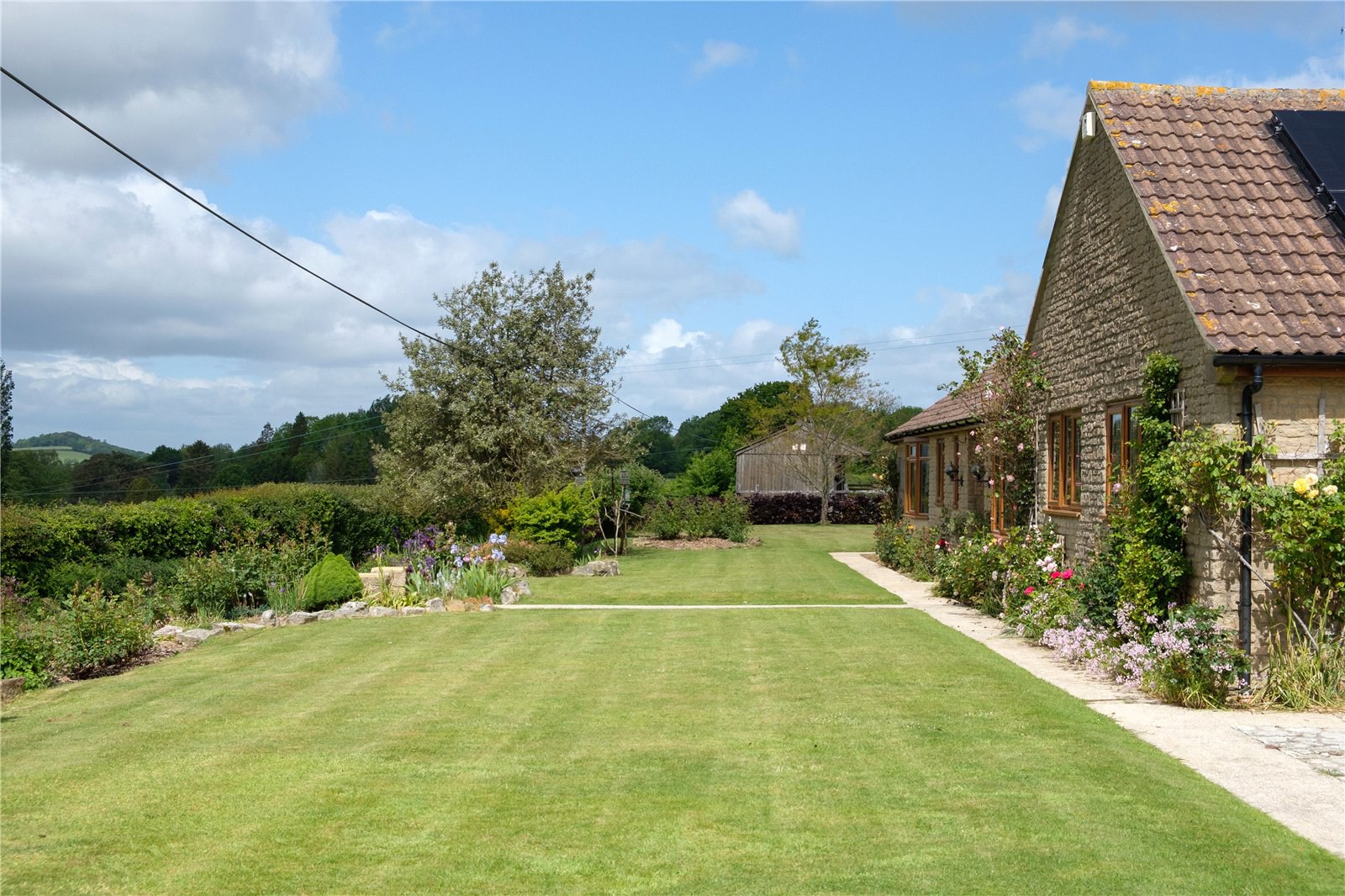 Mill Lane, Dowlish Wake, Ilminster, Somerset, TA19, photo 7