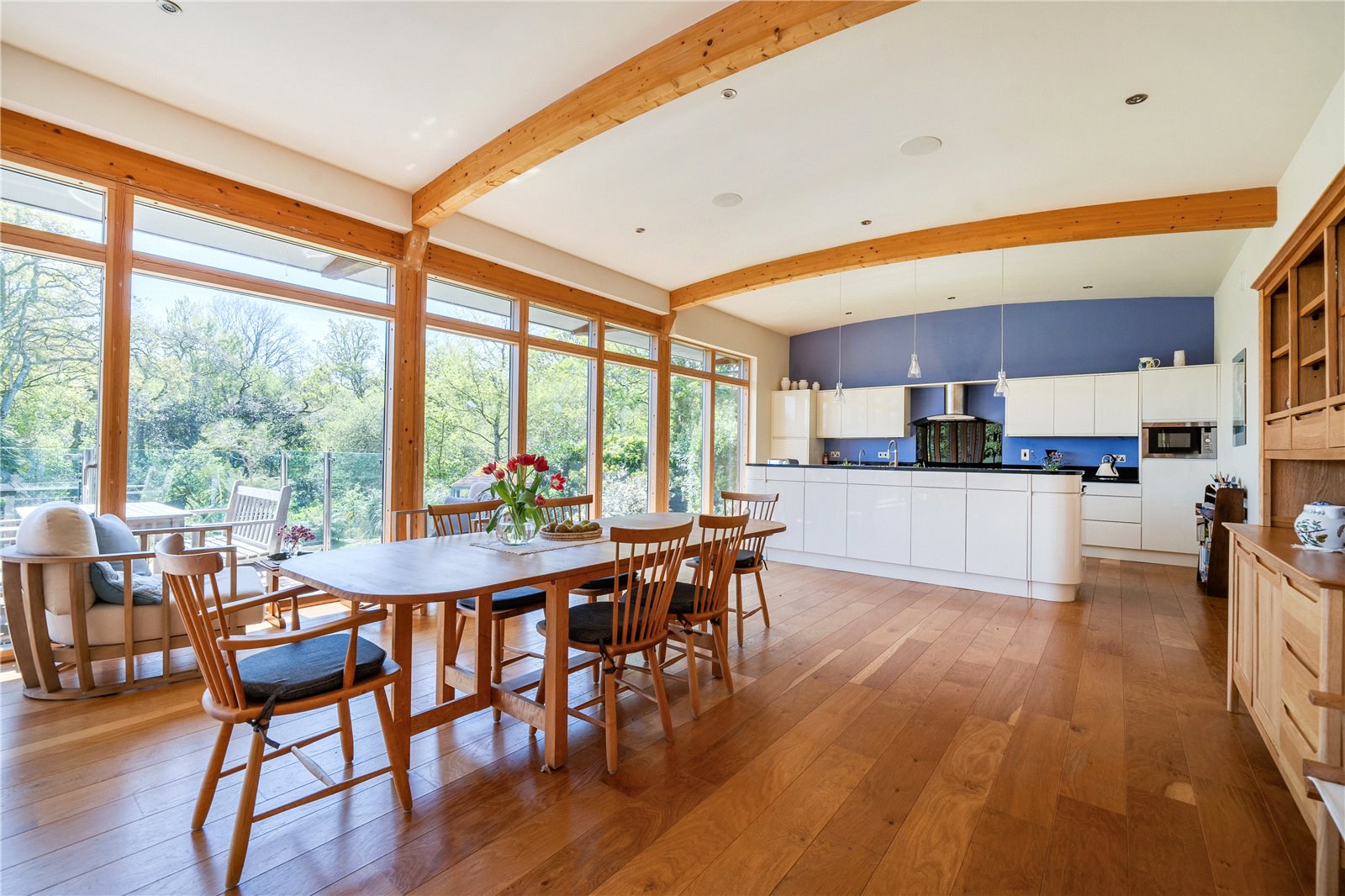 Comfort Road, Mylor Bridge, Falmouth, Cornwall, TR11, photo 17