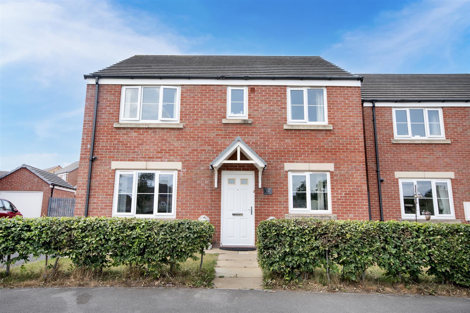 Elmore Street, Thurcroft, Rotherham, photo 25