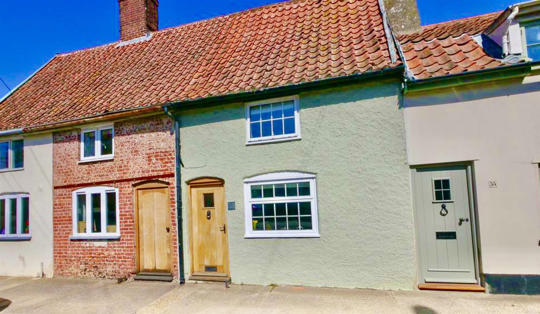Framlingham