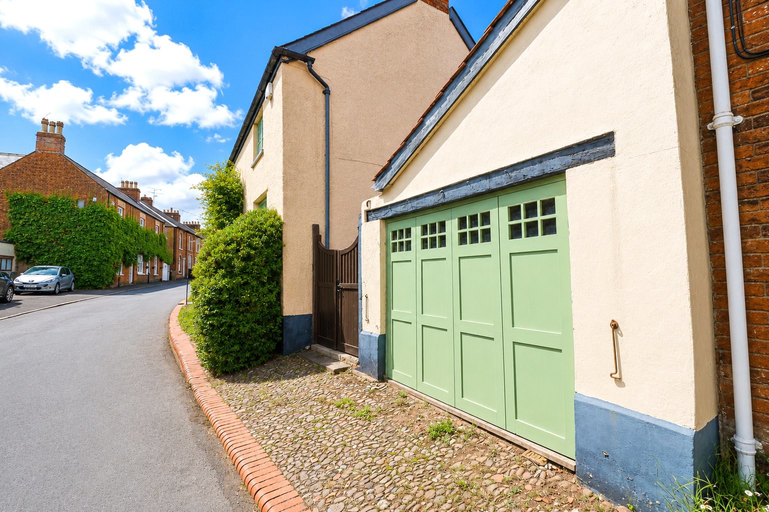 Fore Street, Milverton, Taunton, Somerset, TA4, photo 14