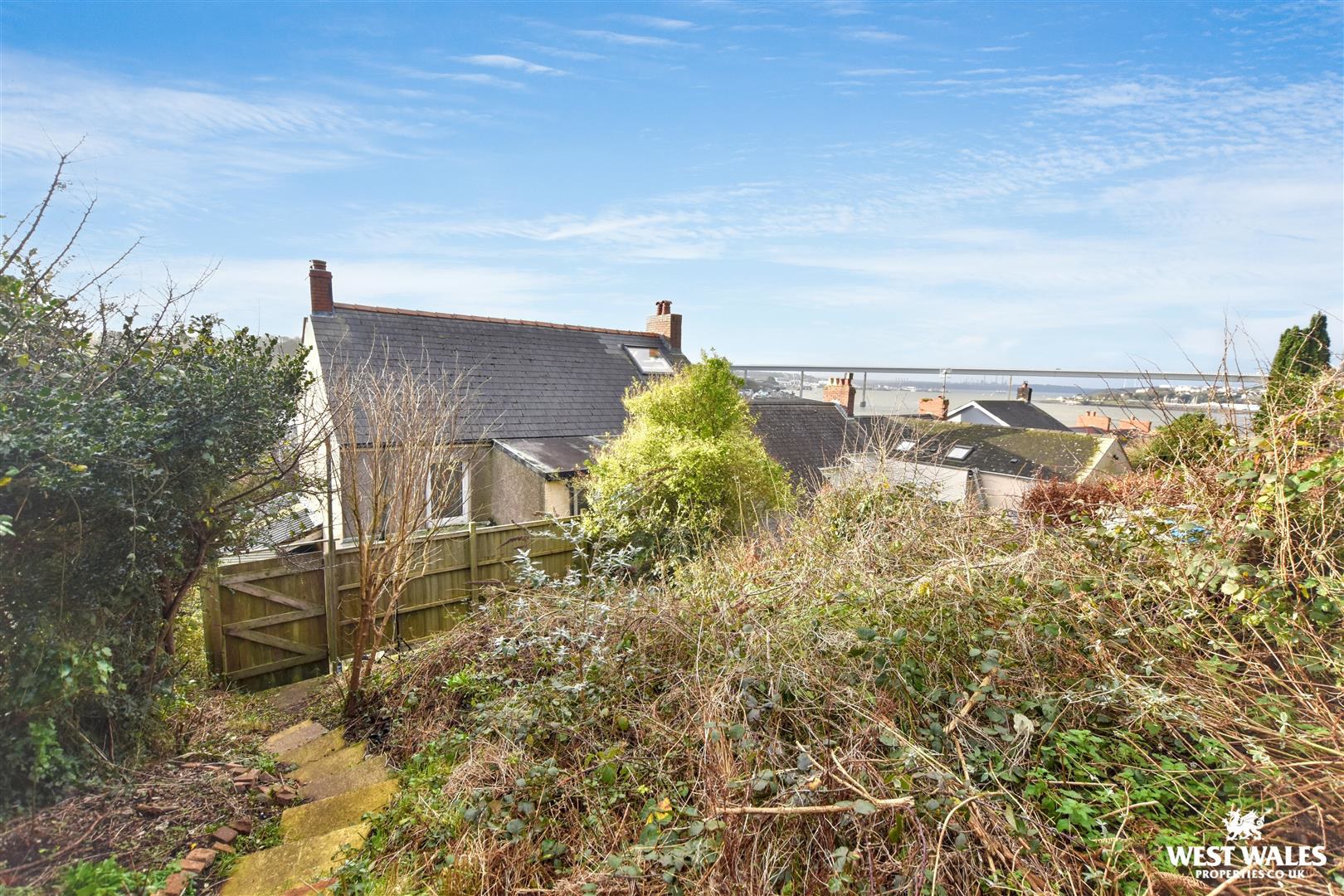 Burton, Milford Haven, photo 22