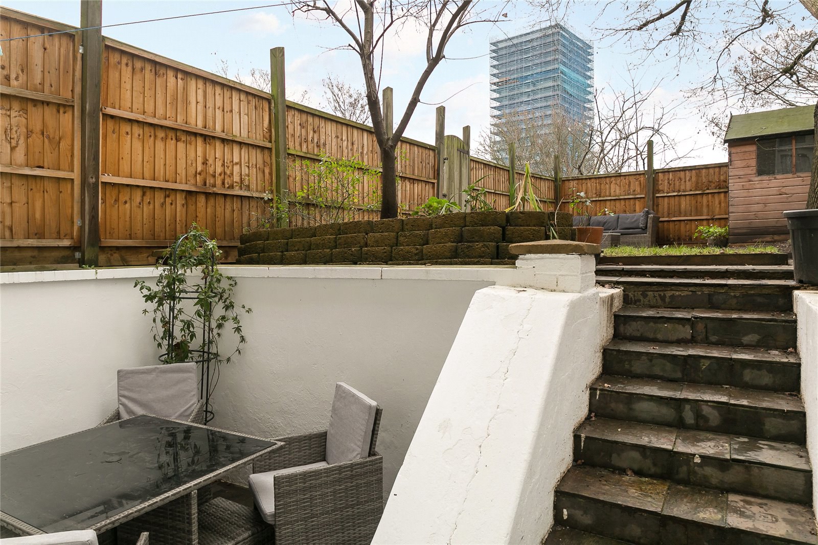 South Lambeth Road, Stockwell, SW8, photo 14