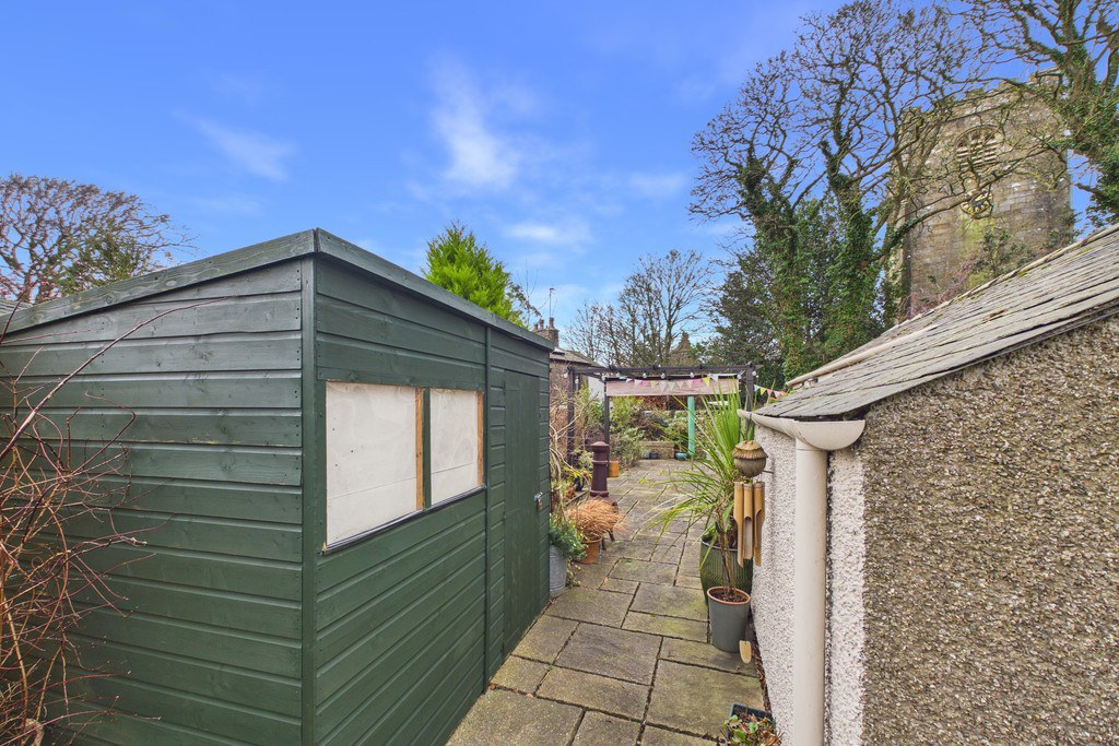 70 Main Road, Bolton le Sands, LA5 8DU, photo 32