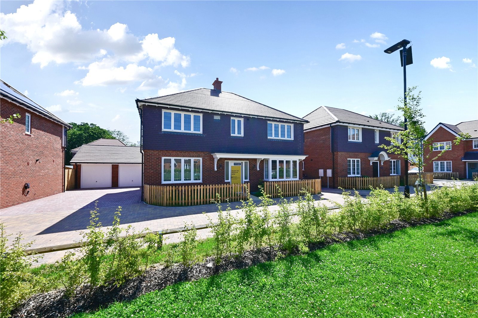 Equestrian Way, Ash Green, Guildford, Surrey, GU12