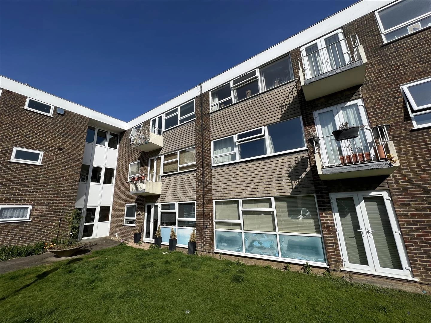 Let Agreed Rockleigh Court