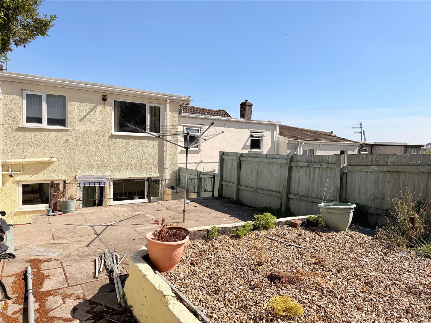 Long Row, Felinfoel, Llanelli, photo 19