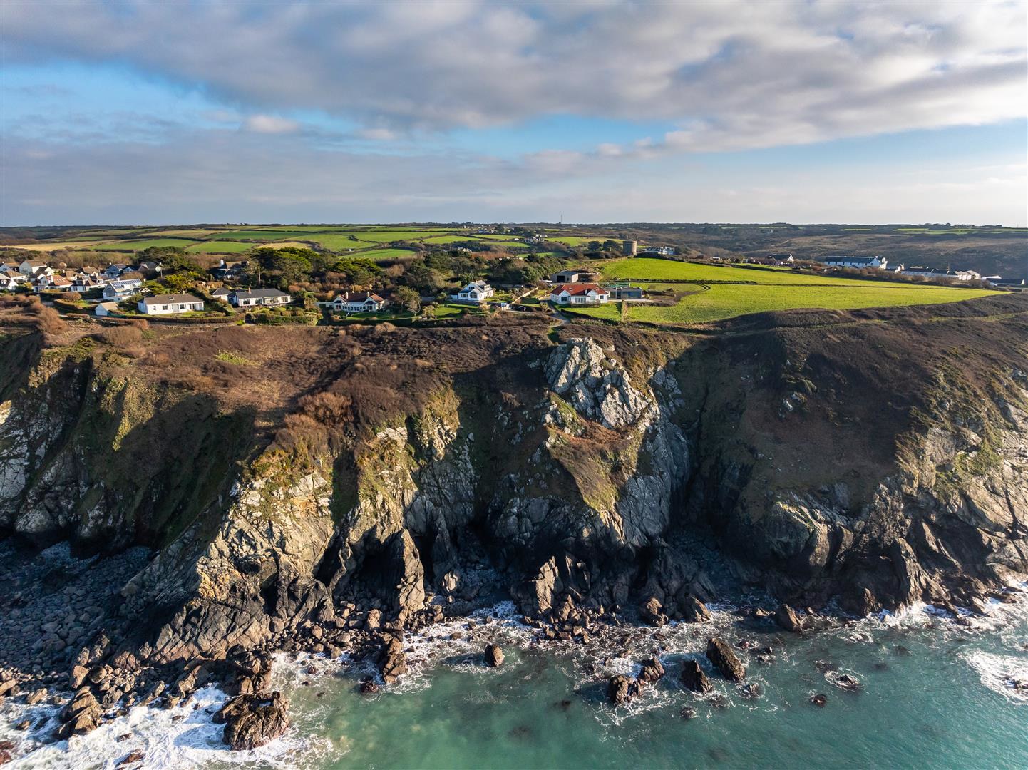 Polurrian Cliff | Lizard Peninsula, photo 36